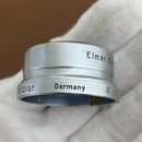 Leica Lens Hoods Fison Elmar L50Mm/3.5 A36