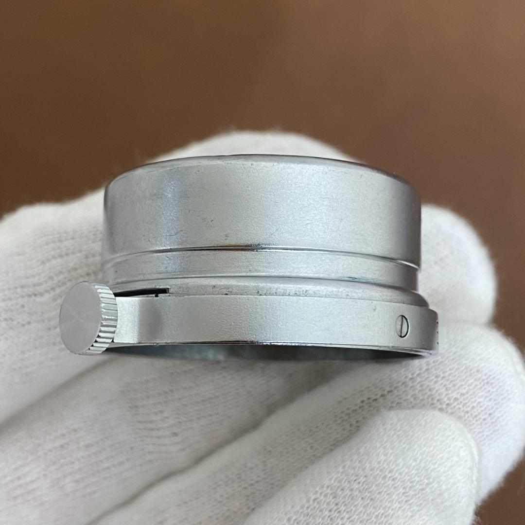 Leica Lens Hoods Fison Elmar L50Mm/3.5 A36