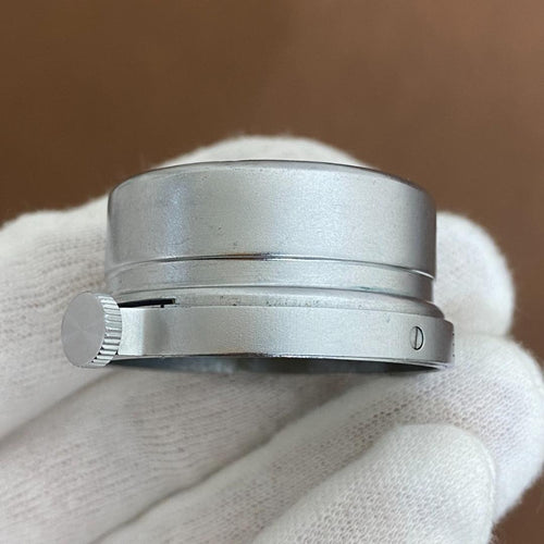 Leica Lens Hoods Fison Elmar L50Mm/3.5 A36