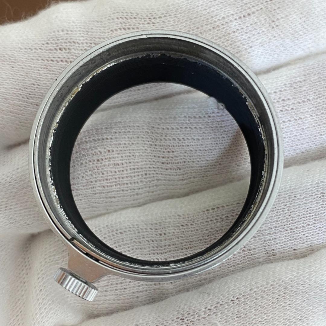 Leica Lens Hoods Fison Elmar L50Mm/3.5 A36