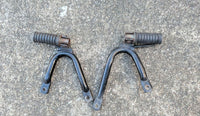 Steps Pedals Tw200 2Jl