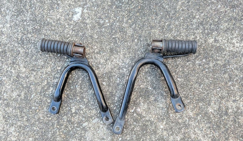 Steps Pedals Tw200 2Jl