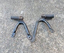 Steps Pedals Tw200 2Jl