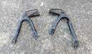 Steps Pedals Tw200 2Jl
