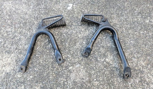 Steps Pedals Tw200 2Jl