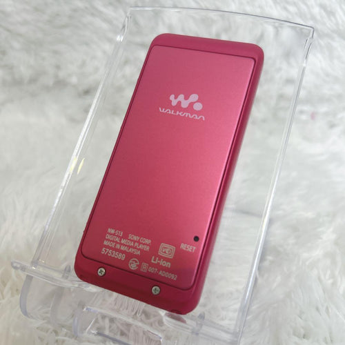 Sony Digital Audio Players Walkman Nw-S13 Bluetooth 4Gb