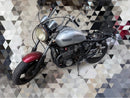 Yamaha Motorcycle Body Xjr400 4Hm