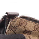 Gucci Shoulder Bag Gg 147671 Used B