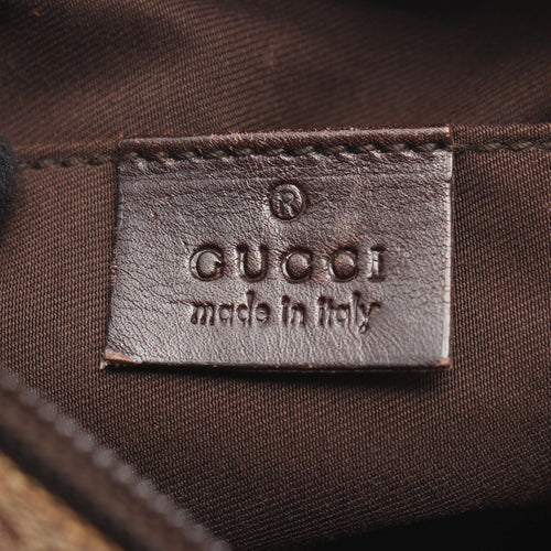 Gucci Shoulder Bag Gg 147671 Used B