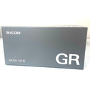 Ricoh Compact Digital Cameras Gr Iv