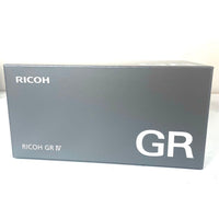 Ricoh Compact Digital Cameras Gr Iv