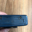 Sony Radio And Boombox Fm/Am Walkman Srf-33W