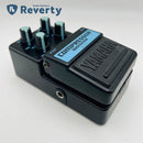 Yamaha Guitar Effects Units Compressor Cs-100