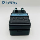Yamaha Guitar Effects Units Compressor Cs-100