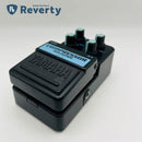 Yamaha Guitar Effects Units Compressor Cs-100