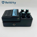Yamaha Guitar Effects Units Compressor Cs-100