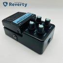 Yamaha Guitar Effects Units Compressor Cs-100
