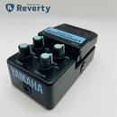 Yamaha Guitar Effects Units Compressor Cs-100