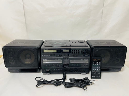 Sanyo Cd Sacd Player Ph-Wcd850