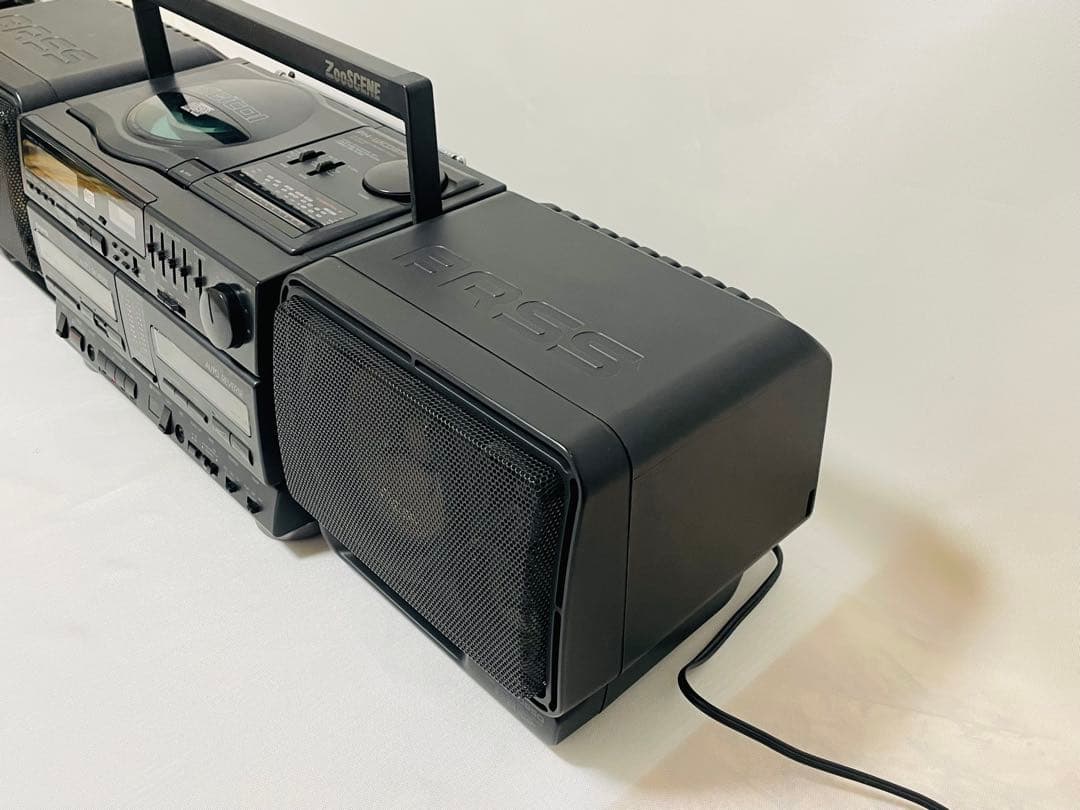 Sanyo Cd Sacd Player Ph-Wcd850