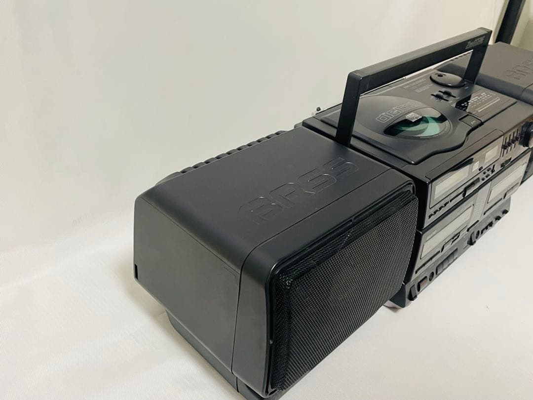 Sanyo Cd Sacd Player Ph-Wcd850