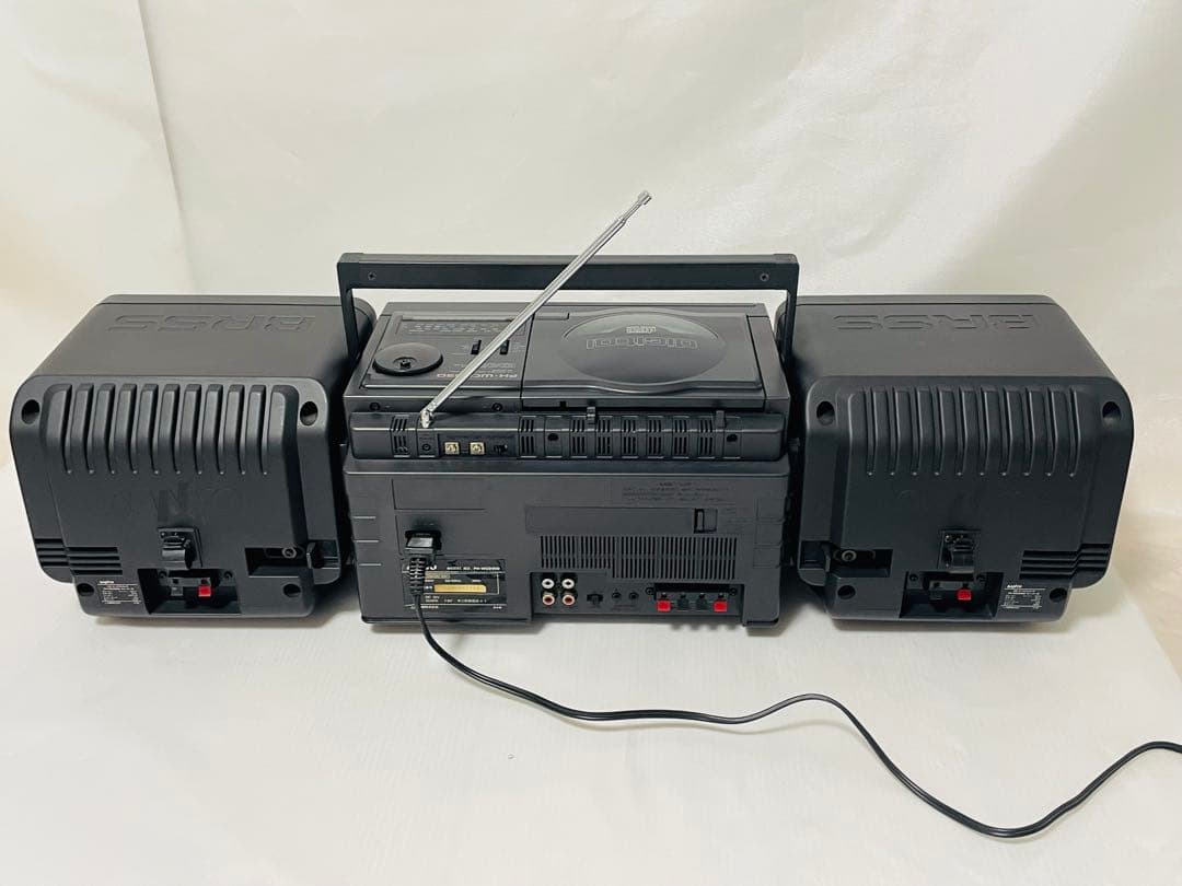 Sanyo Cd Sacd Player Ph-Wcd850