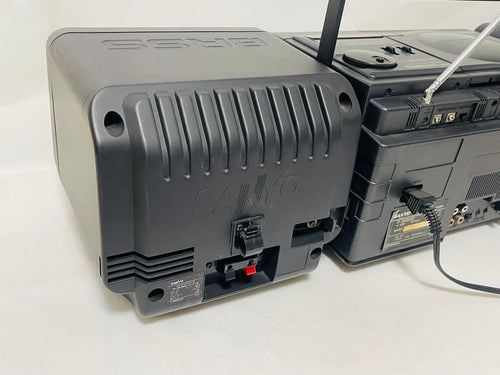 Sanyo Cd Sacd Player Ph-Wcd850