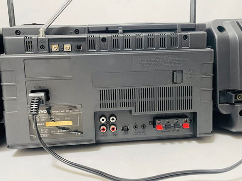 Sanyo Cd Sacd Player Ph-Wcd850