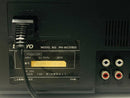 Sanyo Cd Sacd Player Ph-Wcd850