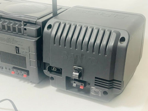 Sanyo Cd Sacd Player Ph-Wcd850