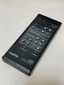 Sanyo Cd Sacd Player Ph-Wcd850