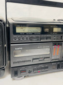 Sanyo Cd Sacd Player Ph-Wcd850