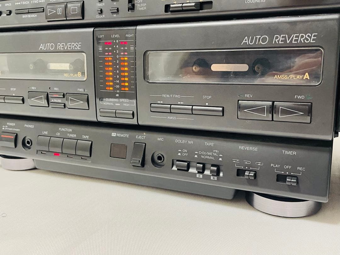 Sanyo Cd Sacd Player Ph-Wcd850