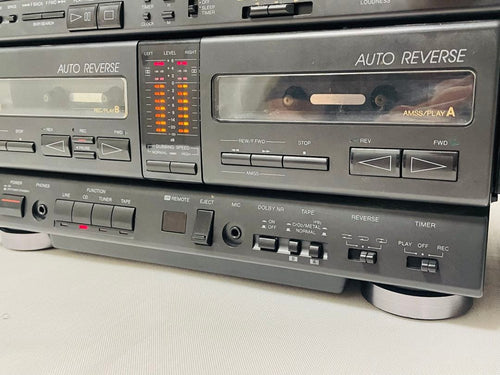 Sanyo Cd Sacd Player Ph-Wcd850