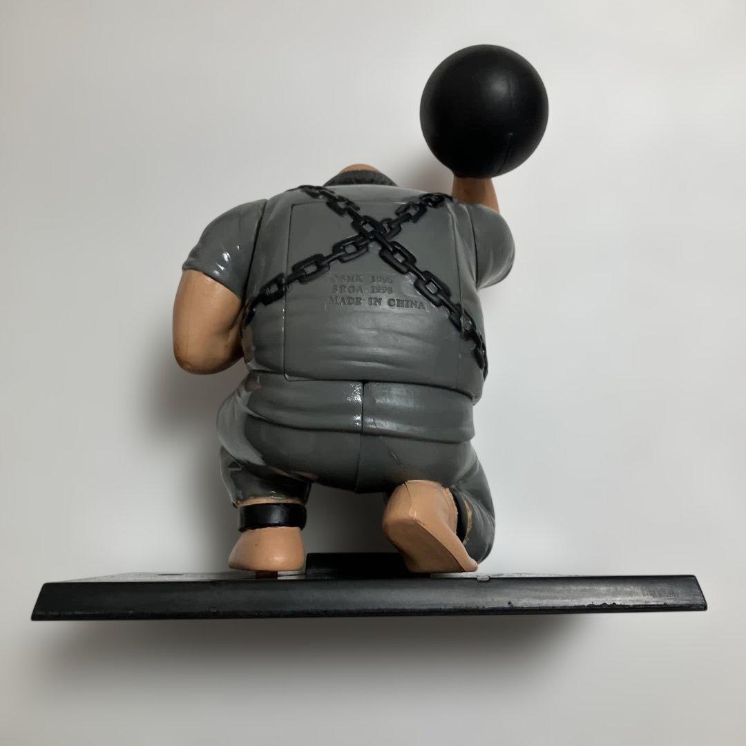 Game Character