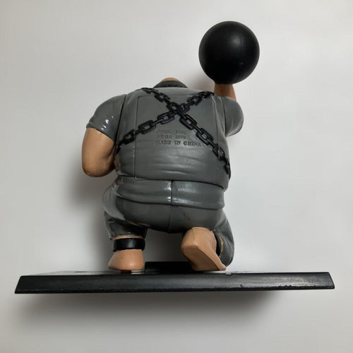 Game Character