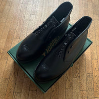Neighborhood Chukka Boots Danner Postman Wp Nh Black