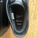 Neighborhood Chukka Boots Danner Postman Wp Nh Black