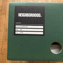 Neighborhood Chukka Boots Danner Postman Wp Nh Black