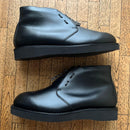 Neighborhood Chukka Boots Danner Postman Wp Nh Black
