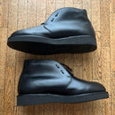 Neighborhood Chukka Boots Danner Postman Wp Nh Black