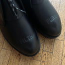 Neighborhood Chukka Boots Danner Postman Wp Nh Black