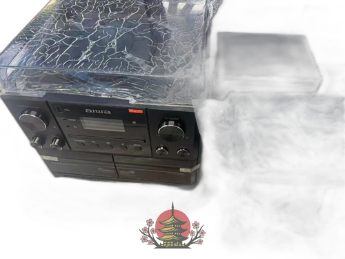 Radio And Boombox Aiwa Audio -G Mca1