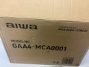 Radio And Boombox Aiwa Audio -G Mca1