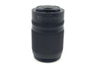 Lens (Zoom) Nikkor Z Dx 50-250Mm F/4.5-6.3 Vr
