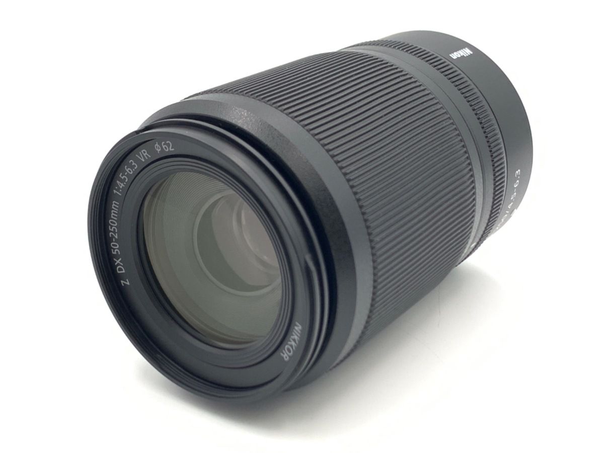 Lens (Zoom) Nikkor Z Dx 50-250Mm F/4.5-6.3 Vr