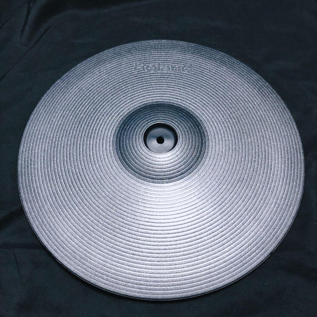 Electronic Drum Roland Cy-14C Mg