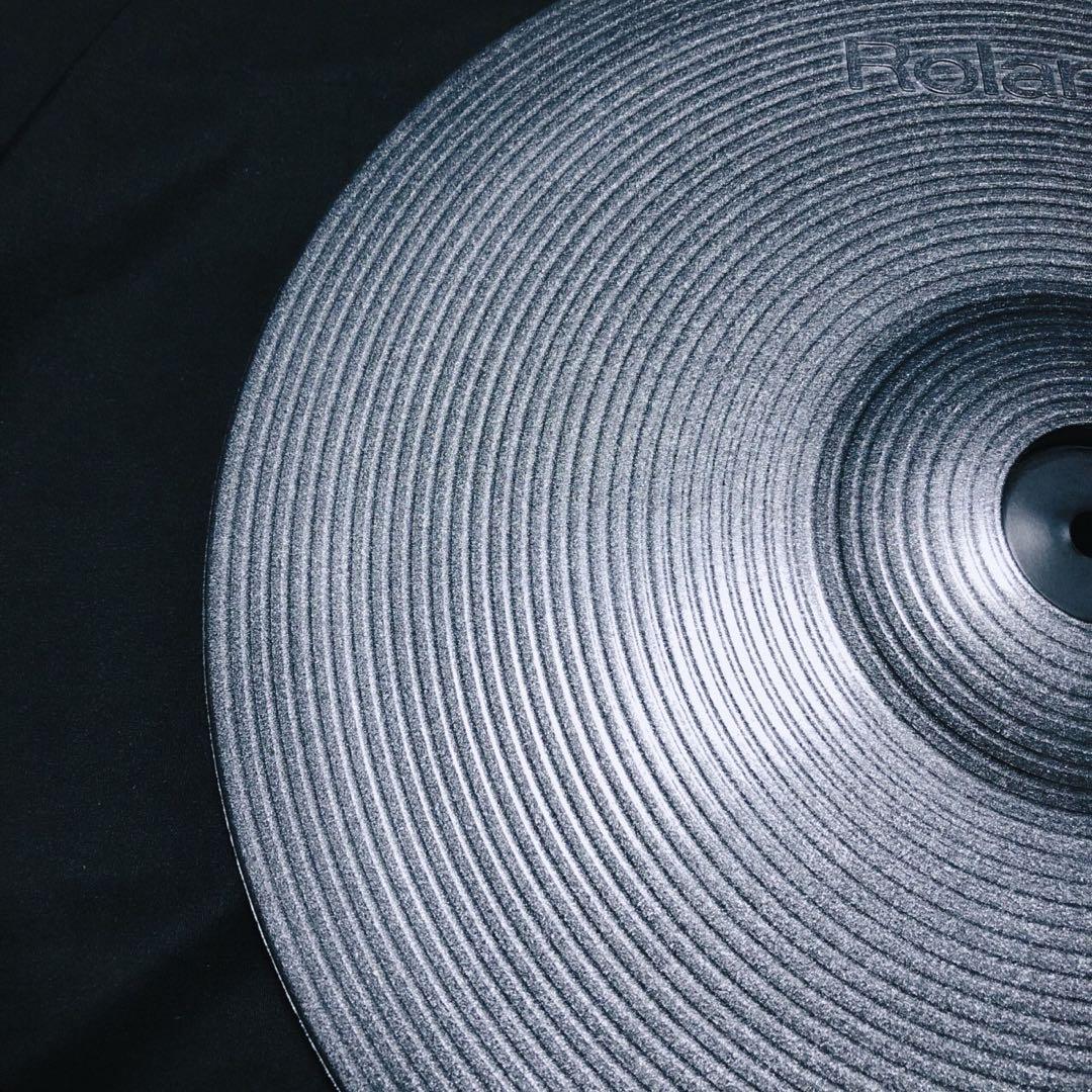 Electronic Drum Roland Cy-14C Mg
