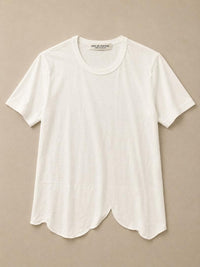 Comme Des Garcons Short-Sleeve Robe De Chambre T