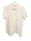 Comme Des Garcons Short-Sleeve Robe De Chambre T